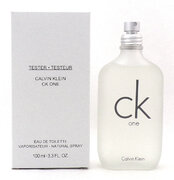 Calvin Klein CK One Eau de Toilette - Teszter